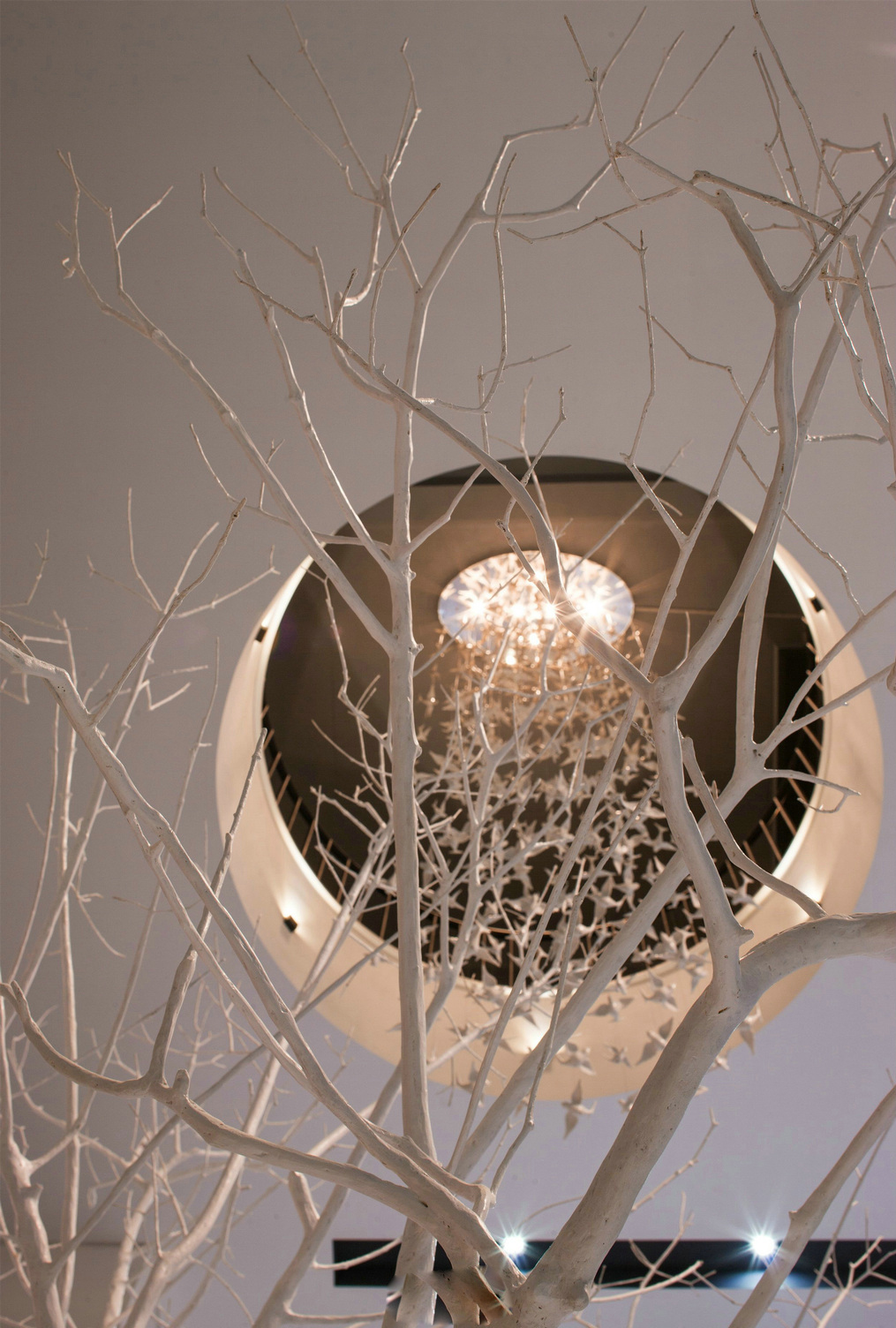 上海現代時尚風格辦公室裝修設計-第11張圖片-上海古都建筑設計集團 上海現代時尚風格辦公室裝修設計-第11張圖片-上海古都建筑設計集團