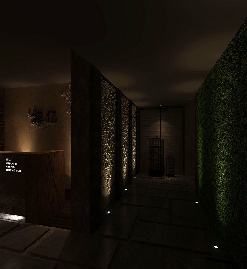 上海辦公室裝修藝禪風(fēng)格設(shè)計(jì)-第6張圖片-上海古都建筑設(shè)計(jì)集團(tuán) 上海辦公室裝修藝禪風(fēng)格設(shè)計(jì)-第6張圖片-上海古都建筑設(shè)計(jì)集團(tuán)