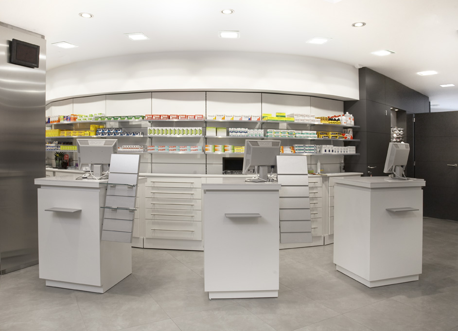 上海辦公室裝修收銀臺裝修設計-第11張圖片-上海古都建筑設計集團 上海辦公室裝修收銀臺裝修設計-第11張圖片-上海古都建筑設計集團