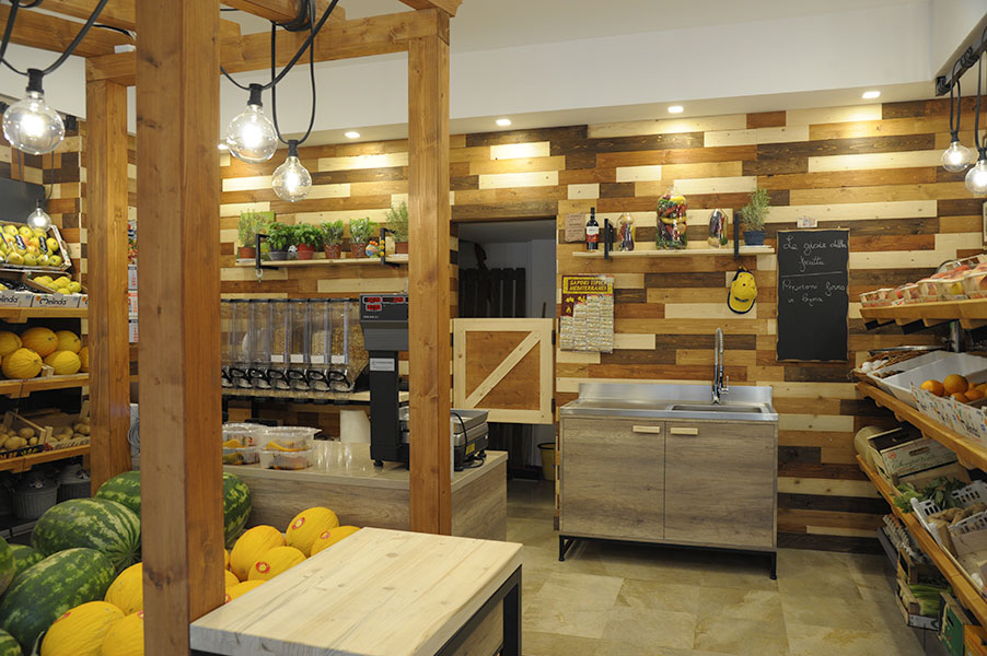 松江區(qū)120平水果店辦公室裝修設計-第3張圖片-上海古都建筑設計集團 松江區(qū)120平水果店辦公室裝修設計-第3張圖片-上海古都建筑設計集團