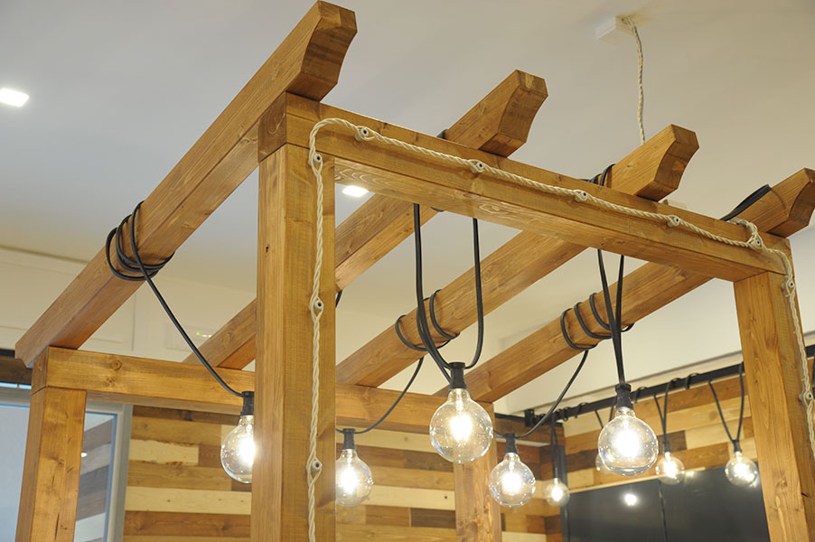 松江區(qū)120平水果店辦公室裝修設計-第4張圖片-上海古都建筑設計集團 松江區(qū)120平水果店辦公室裝修設計-第4張圖片-上海古都建筑設計集團