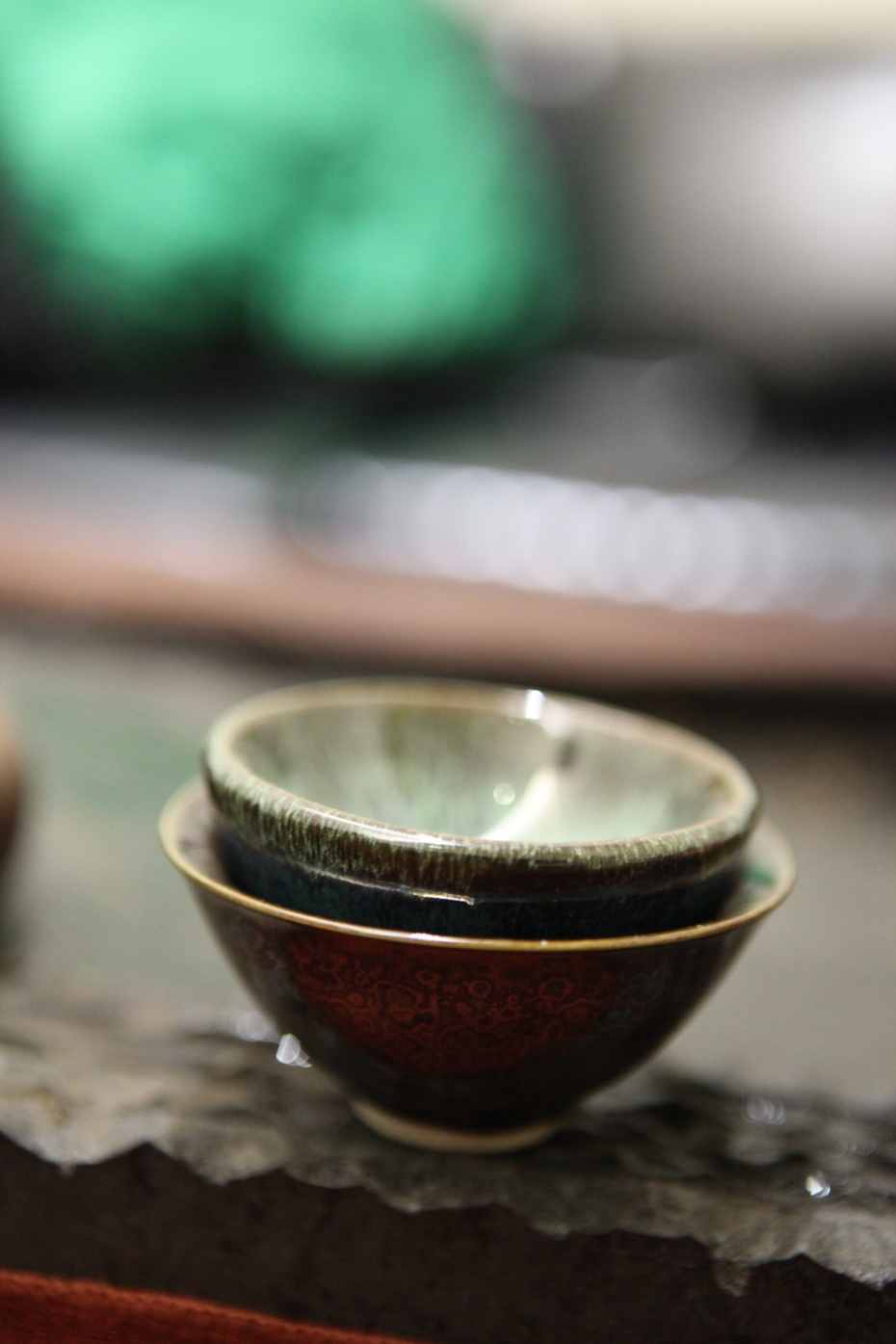 上海辦公室裝修工藝區裝修設計-第6張圖片-上海古都建筑設計集團