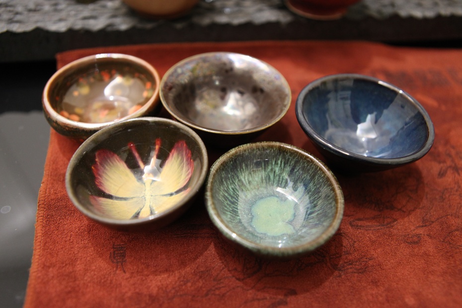 上海辦公室裝修工藝區裝修設計-第8張圖片-上海古都建筑設計集團