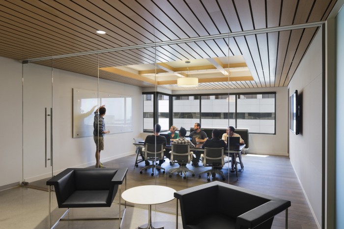 閔行區辦公室裝修歐式風格設計-第7張圖片-上海古都建筑設計集團 閔行區辦公室裝修歐式風格設計-第7張圖片-上海古都建筑設計集團