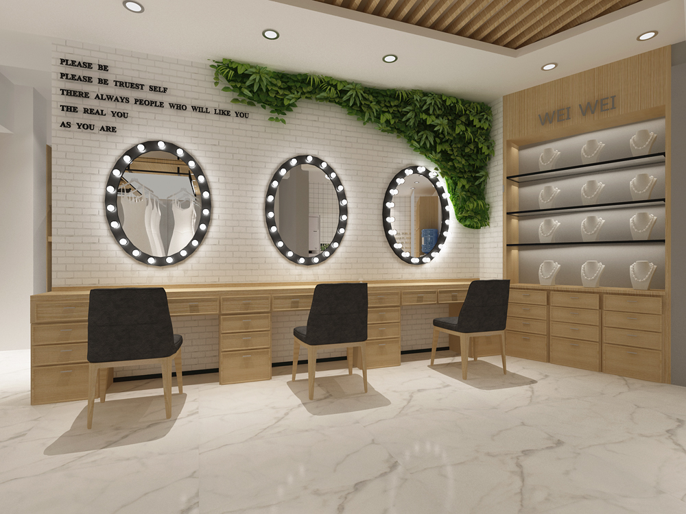 簡約風(fēng)婚紗店裝修設(shè)計-第3張圖片-上海古都建筑設(shè)計集團(tuán) 簡約風(fēng)婚紗店裝修設(shè)計-第3張圖片-上海古都建筑設(shè)計集團(tuán)