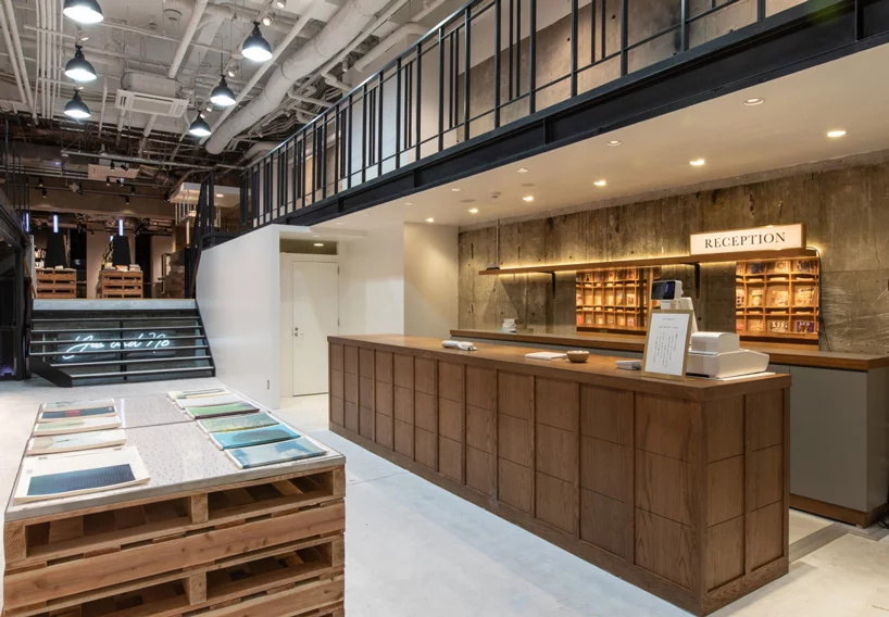 黃浦區(qū)Loft工業(yè)風(fēng)書店裝修設(shè)計-第3張圖片-上海古都建筑設(shè)計集團(tuán) 黃浦區(qū)Loft工業(yè)風(fēng)書店裝修設(shè)計-第3張圖片-上海古都建筑設(shè)計集團(tuán)