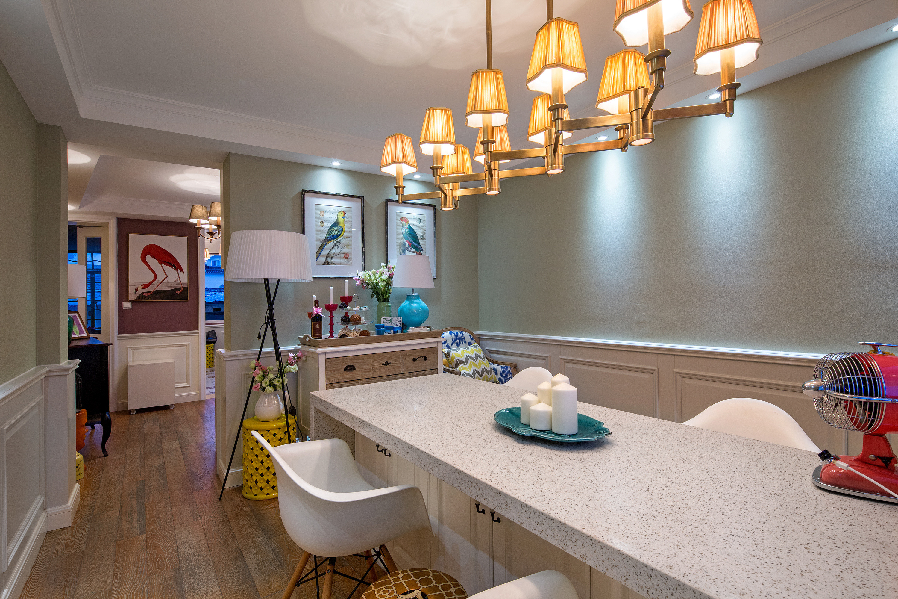 小型花藝辦公室裝修設(shè)計(jì)-第3張圖片-上海古都建筑設(shè)計(jì)集團(tuán) 小型花藝辦公室裝修設(shè)計(jì)-第3張圖片-上海古都建筑設(shè)計(jì)集團(tuán)