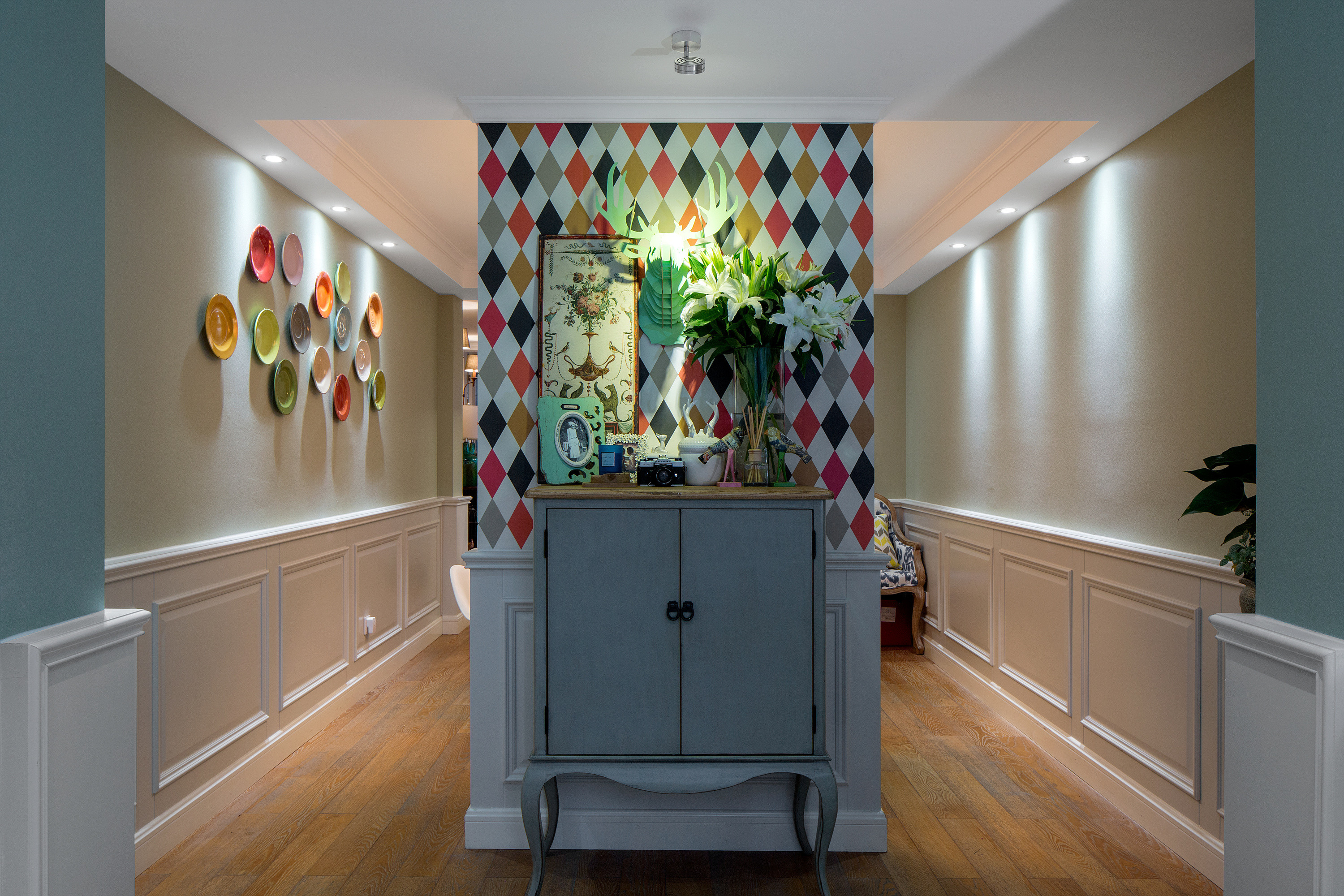 小型花藝辦公室裝修設(shè)計(jì)-第5張圖片-上海古都建筑設(shè)計(jì)集團(tuán) 小型花藝辦公室裝修設(shè)計(jì)-第5張圖片-上海古都建筑設(shè)計(jì)集團(tuán)