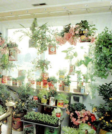 日式風(fēng)格花店裝修設(shè)計(jì)-第5張圖片-上海古都建筑設(shè)計(jì)集團(tuán) 日式風(fēng)格花店裝修設(shè)計(jì)-第5張圖片-上海古都建筑設(shè)計(jì)集團(tuán)