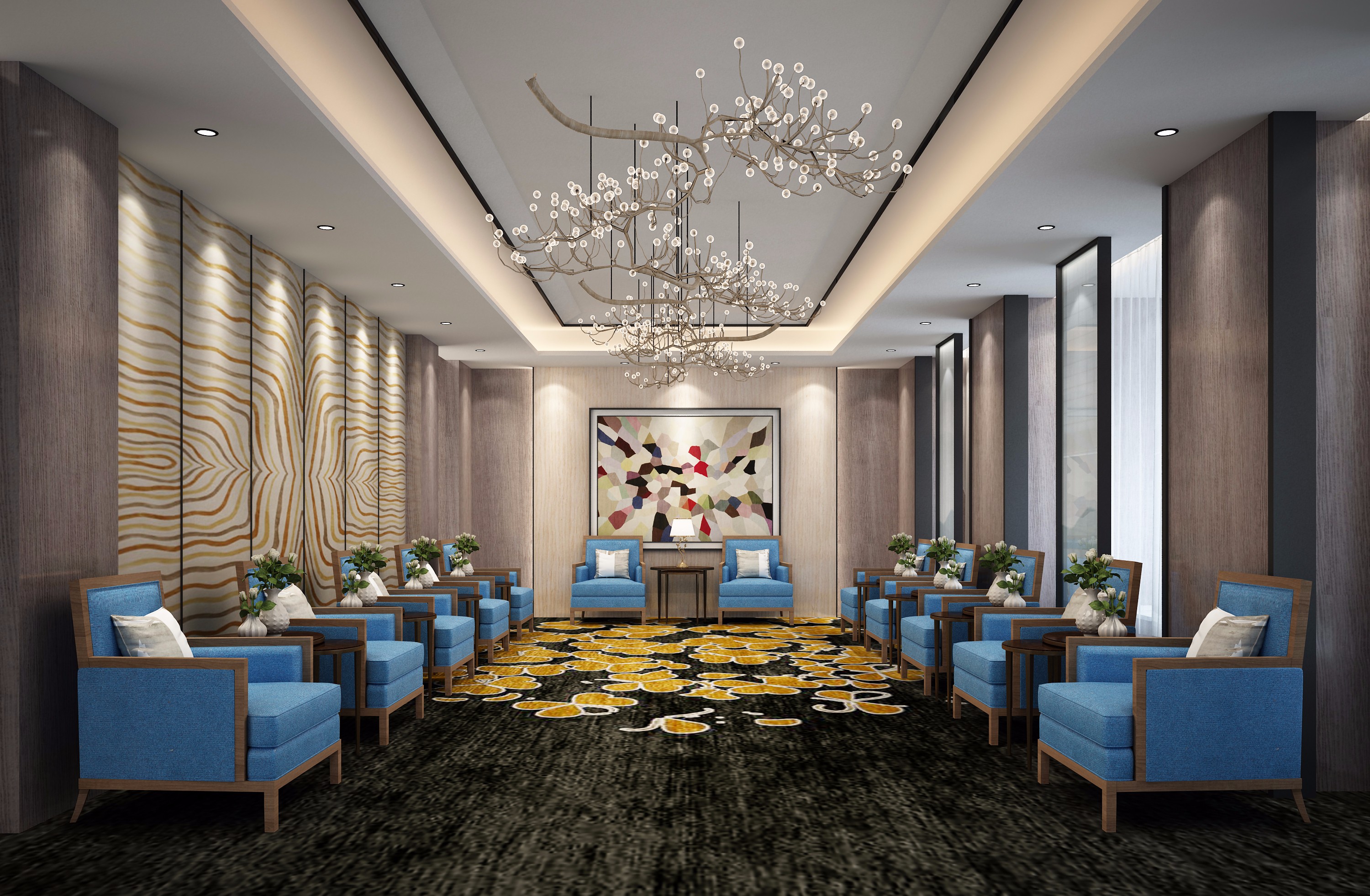 虹口區(qū)辦公室休息室裝修設(shè)計(jì)-第6張圖片-上海古都建筑設(shè)計(jì)集團(tuán) 虹口區(qū)辦公室休息室裝修設(shè)計(jì)-第6張圖片-上海古都建筑設(shè)計(jì)集團(tuán)