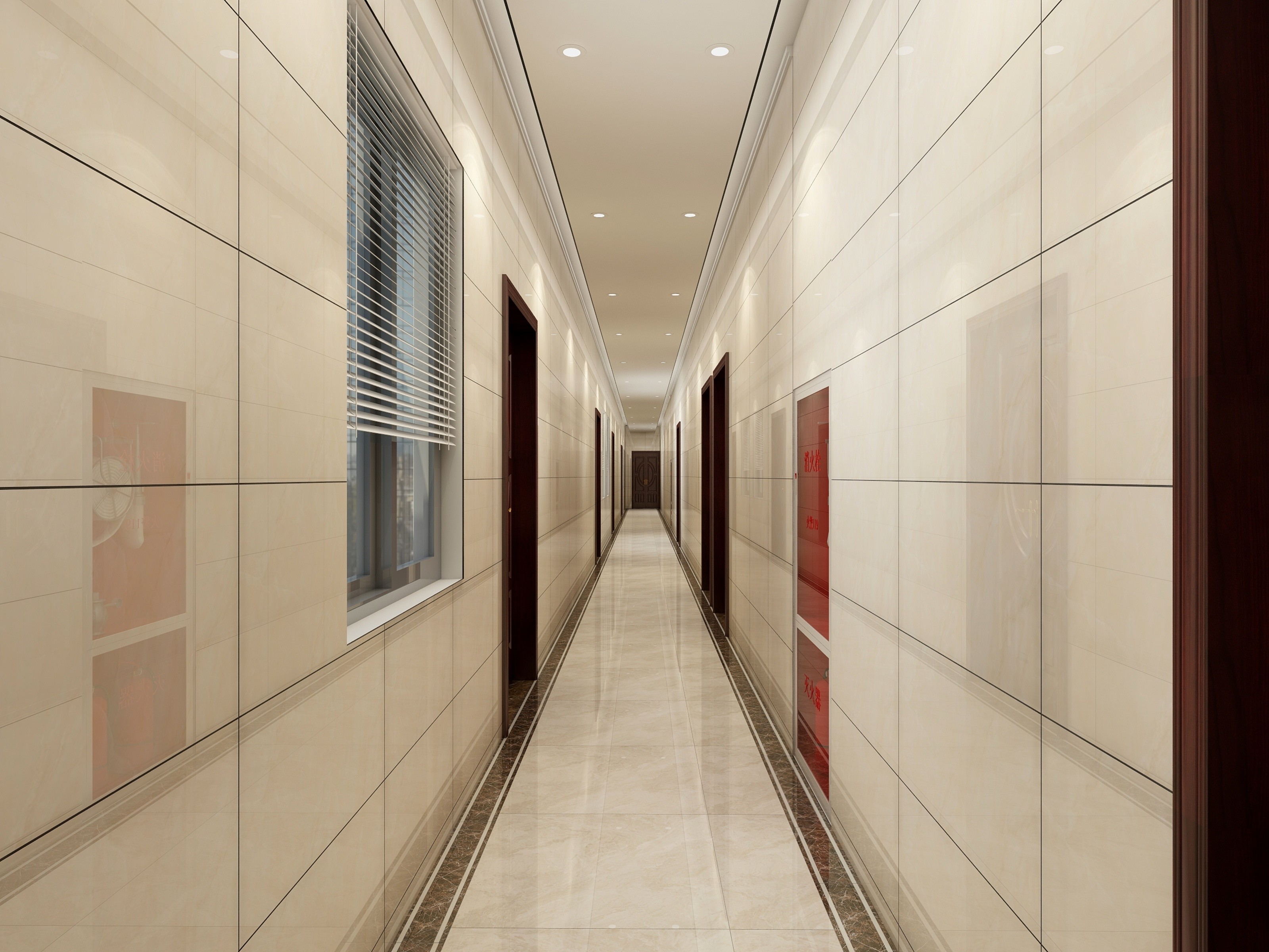 辦公室過(guò)道裝修設(shè)計(jì)效果圖-第1張圖片-上海古都建筑設(shè)計(jì)集團(tuán) 辦公室過(guò)道裝修設(shè)計(jì)效果圖-第1張圖片-上海古都建筑設(shè)計(jì)集團(tuán)