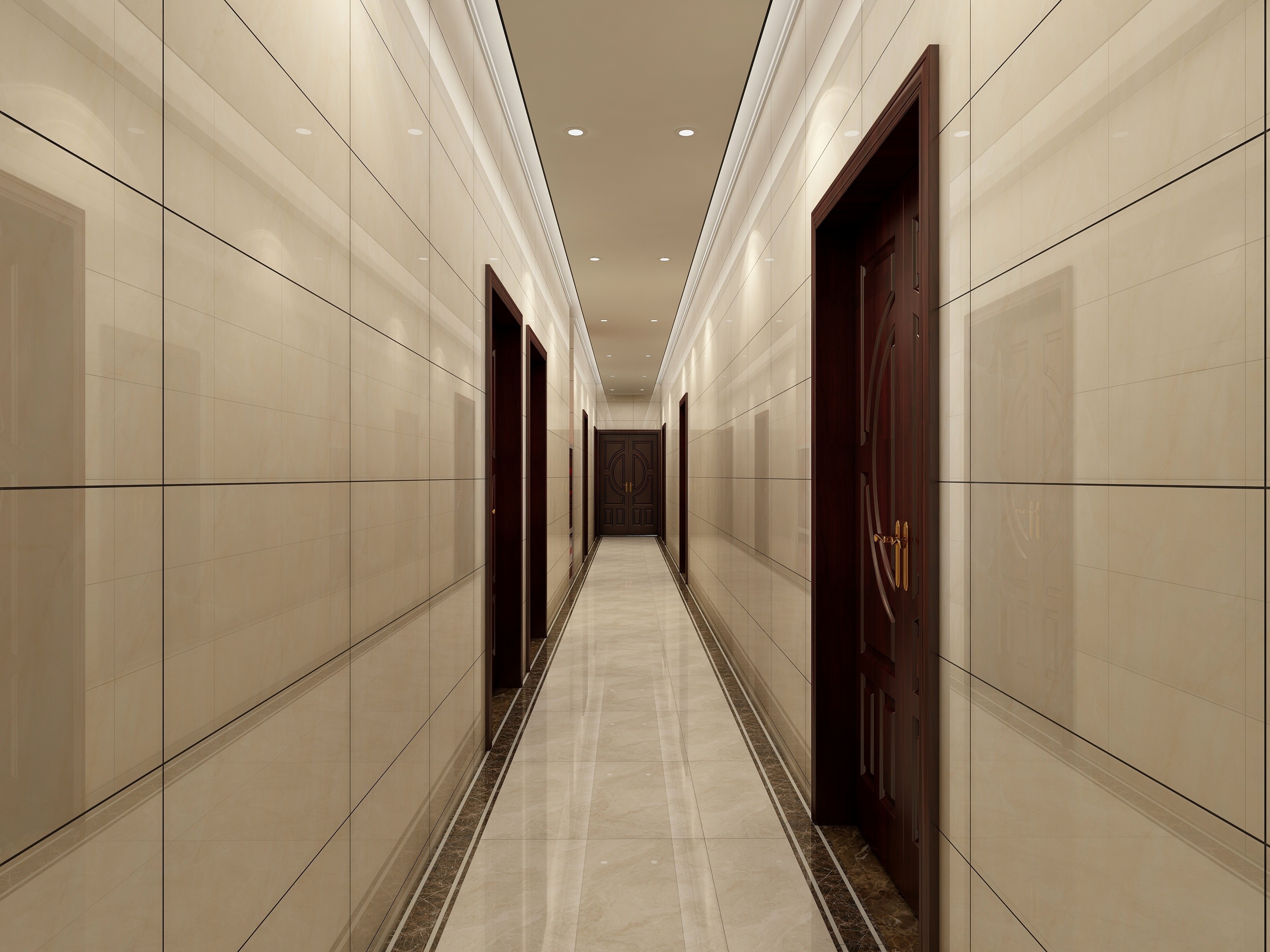 辦公室過(guò)道裝修設(shè)計(jì)效果圖-第2張圖片-上海古都建筑設(shè)計(jì)集團(tuán) 辦公室過(guò)道裝修設(shè)計(jì)效果圖-第2張圖片-上海古都建筑設(shè)計(jì)集團(tuán)