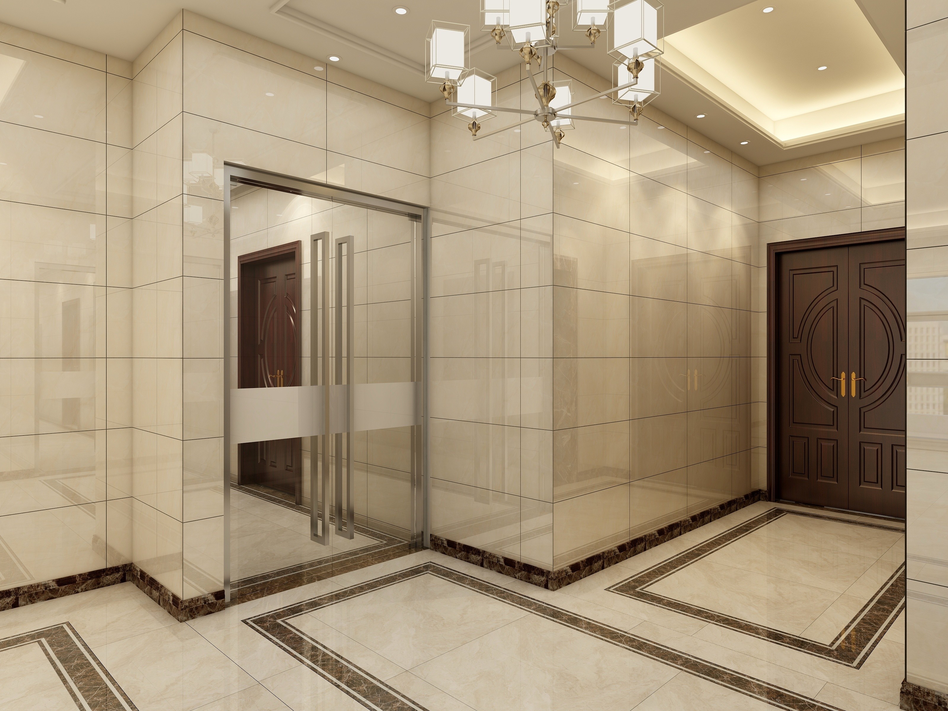 辦公室過(guò)道裝修設(shè)計(jì)效果圖-第3張圖片-上海古都建筑設(shè)計(jì)集團(tuán) 辦公室過(guò)道裝修設(shè)計(jì)效果圖-第3張圖片-上海古都建筑設(shè)計(jì)集團(tuán)