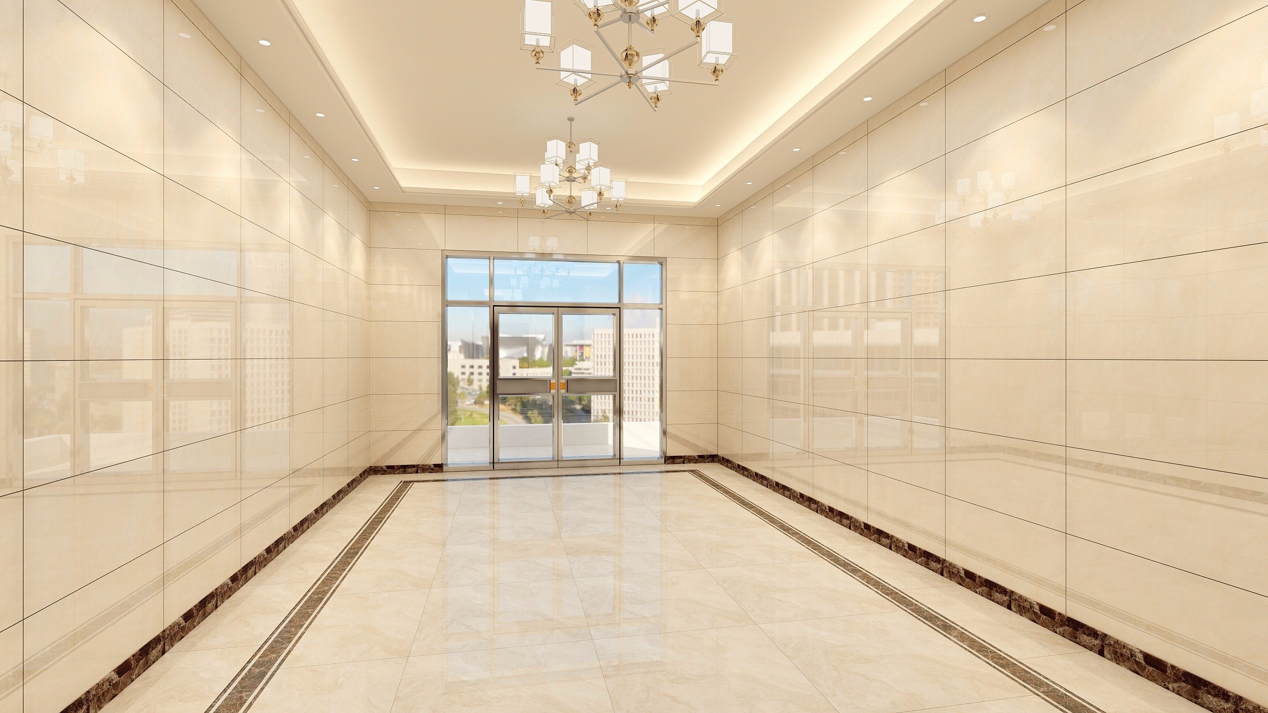 辦公室過(guò)道裝修設(shè)計(jì)效果圖-第7張圖片-上海古都建筑設(shè)計(jì)集團(tuán) 辦公室過(guò)道裝修設(shè)計(jì)效果圖-第7張圖片-上海古都建筑設(shè)計(jì)集團(tuán)