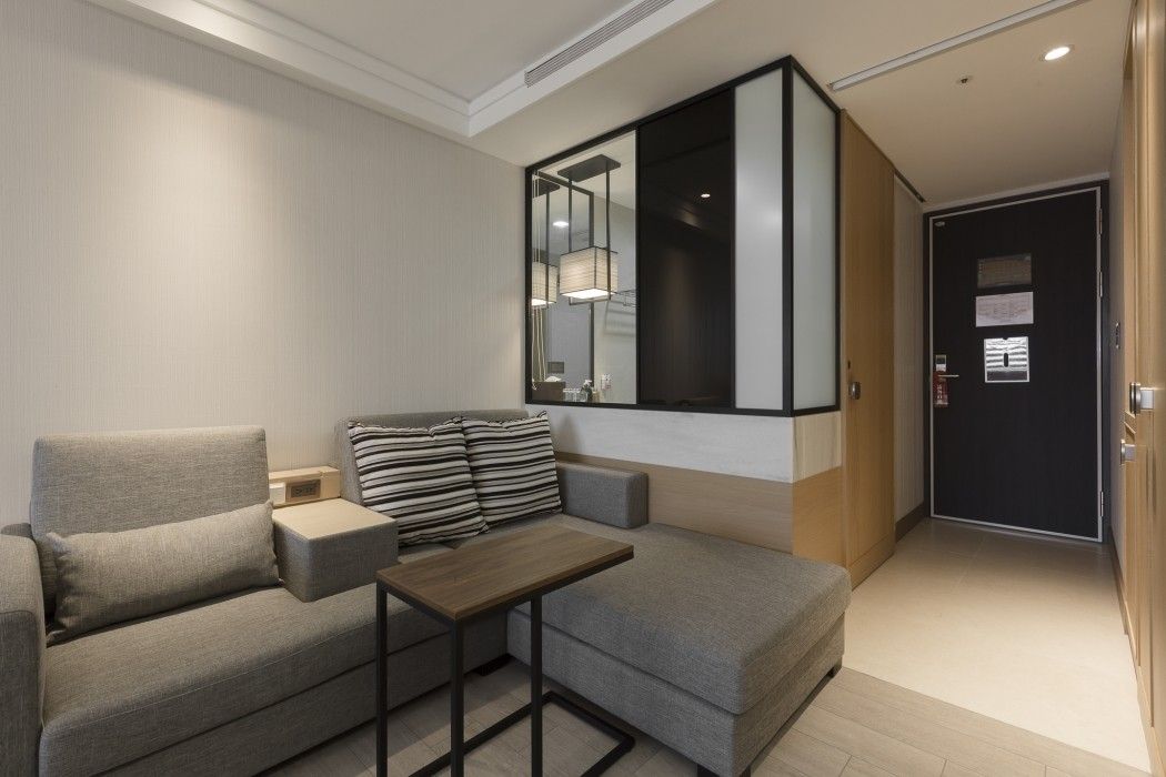 現(xiàn)代科技月子中心裝修設(shè)計-第5張圖片-上海古都建筑設(shè)計集團 現(xiàn)代科技月子中心裝修設(shè)計-第5張圖片-上海古都建筑設(shè)計集團