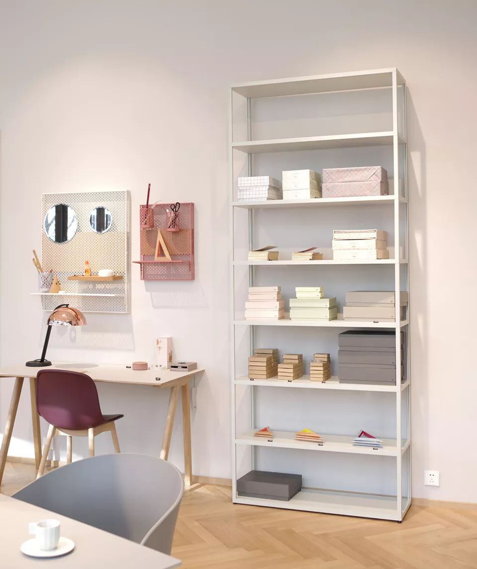 現(xiàn)代北歐風格家具店裝修設計-第1張圖片-上海古都建筑設計集團 現(xiàn)代北歐風格家具店裝修設計-第1張圖片-上海古都建筑設計集團