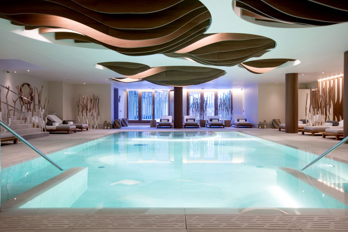 現(xiàn)代簡(jiǎn)約水療中心裝修設(shè)計(jì)-第1張圖片-上海古都建筑設(shè)計(jì)集團(tuán) 現(xiàn)代簡(jiǎn)約水療中心裝修設(shè)計(jì)-第1張圖片-上海古都建筑設(shè)計(jì)集團(tuán)