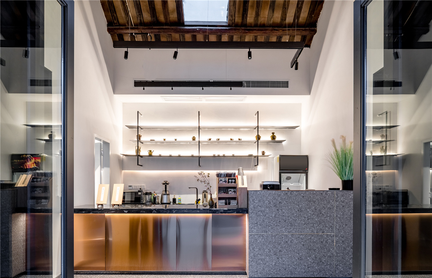 鄉村風格教室裝修設計-第1張圖片-上海古都建筑設計集團 鄉村風格教室裝修設計-第1張圖片-上海古都建筑設計集團