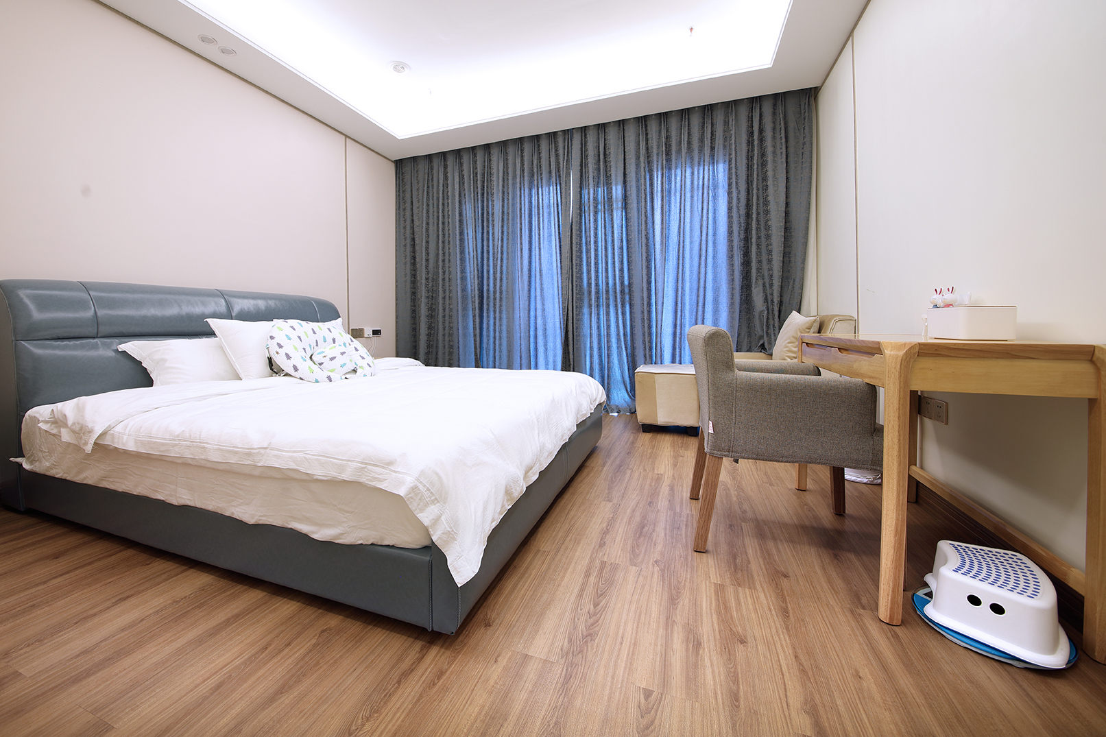 小型現(xiàn)代簡約月子中心裝修設(shè)計-第3張圖片-上海古都建筑設(shè)計集團 小型現(xiàn)代簡約月子中心裝修設(shè)計-第3張圖片-上海古都建筑設(shè)計集團