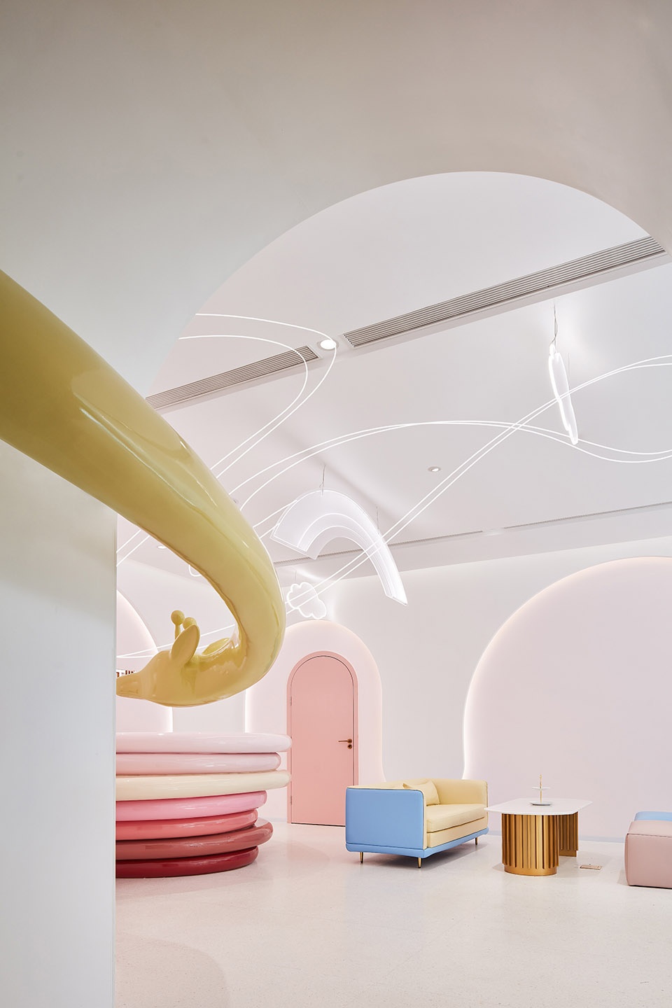 時尚兒童攝影棚裝修設(shè)計-第1張圖片-上海古都建筑設(shè)計集團(tuán) 時尚兒童攝影棚裝修設(shè)計-第1張圖片-上海古都建筑設(shè)計集團(tuán)