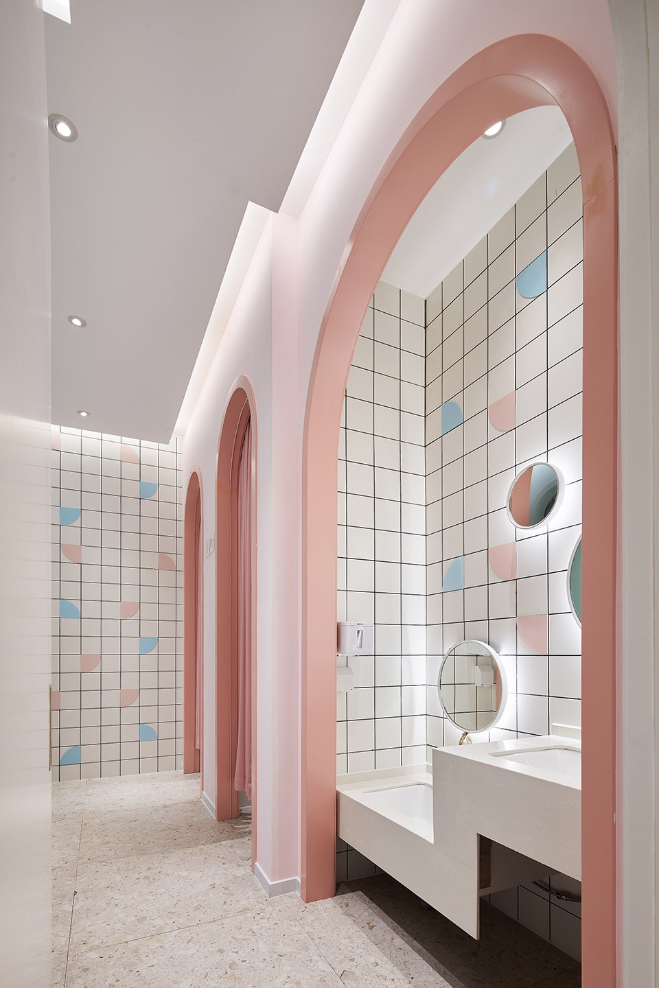 時尚兒童攝影棚裝修設(shè)計-第5張圖片-上海古都建筑設(shè)計集團(tuán) 時尚兒童攝影棚裝修設(shè)計-第5張圖片-上海古都建筑設(shè)計集團(tuán)