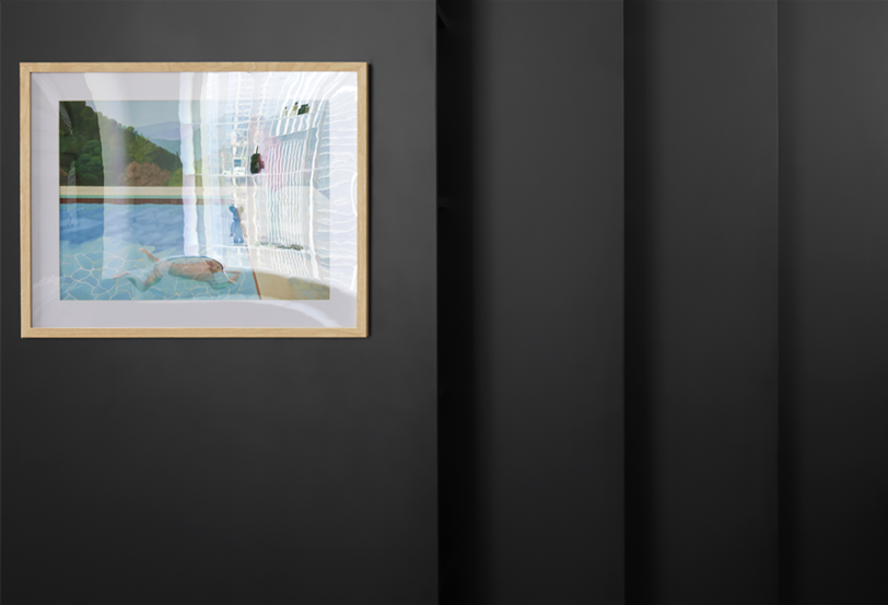 木質藝術風格辦公室裝修設計-第1張圖片-上海古都建筑設計集團 木質藝術風格辦公室裝修設計-第1張圖片-上海古都建筑設計集團