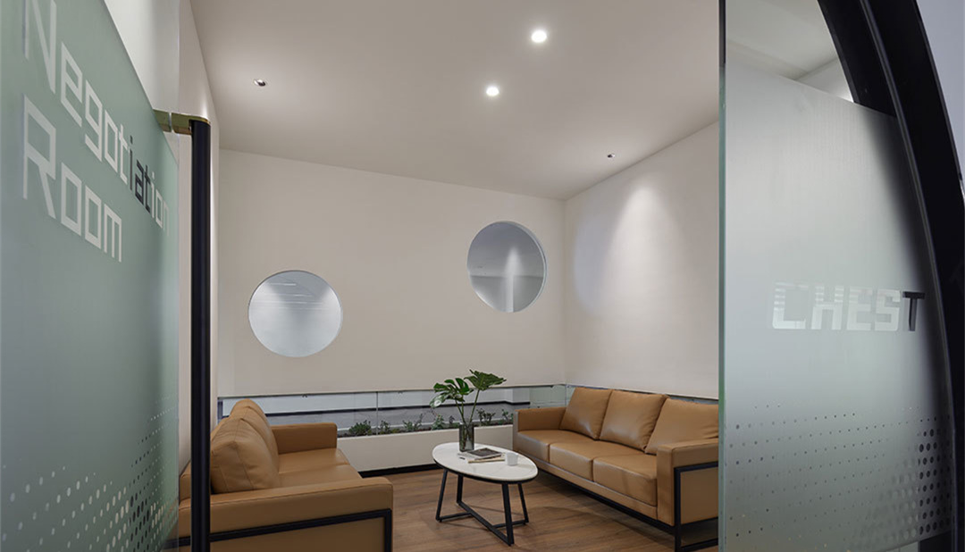 醫療器械售賣公司辦公室裝修設計-第1張圖片-上海古都建筑設計集團 醫療器械售賣公司辦公室裝修設計-第1張圖片-上海古都建筑設計集團