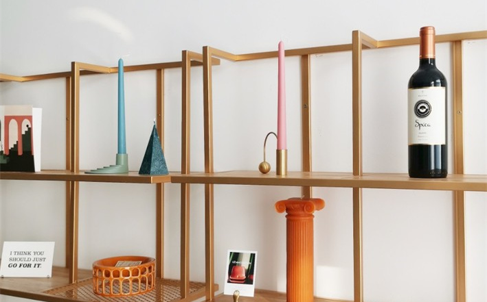 簡約清新辦公室裝修設計-第3張圖片-上海古都建筑設計集團 簡約清新辦公室裝修設計-第3張圖片-上海古都建筑設計集團