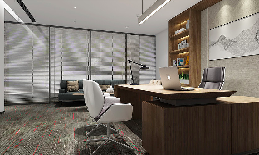 高檔辦公會議室裝修設(shè)計-第2張圖片-上海古都建筑設(shè)計集團 高檔辦公會議室裝修設(shè)計-第2張圖片-上海古都建筑設(shè)計集團