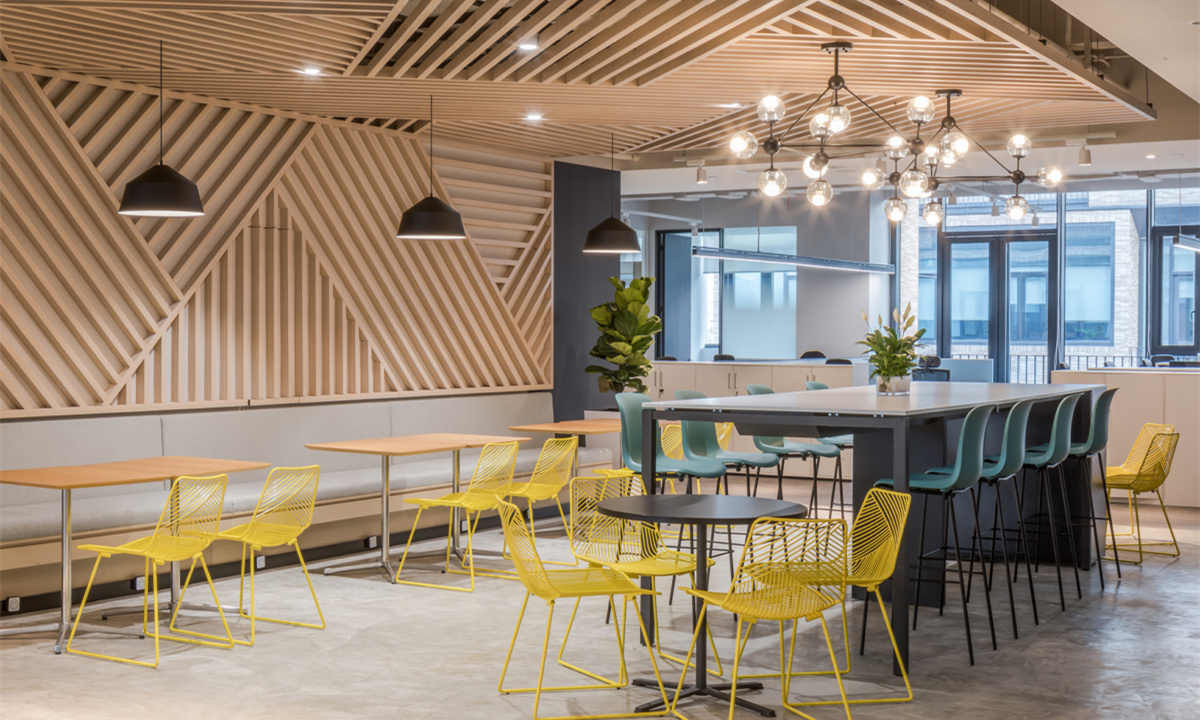 科技時(shí)尚風(fēng)格辦公室裝修設(shè)計(jì)-第5張圖片-上海古都建筑設(shè)計(jì)集團(tuán) 科技時(shí)尚風(fēng)格辦公室裝修設(shè)計(jì)-第5張圖片-上海古都建筑設(shè)計(jì)集團(tuán)