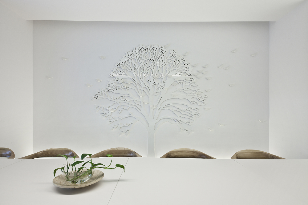 商業(yè)廣告公司辦公室裝修-第1張圖片-上海古都建筑設計集團 商業(yè)廣告公司辦公室裝修-第1張圖片-上海古都建筑設計集團