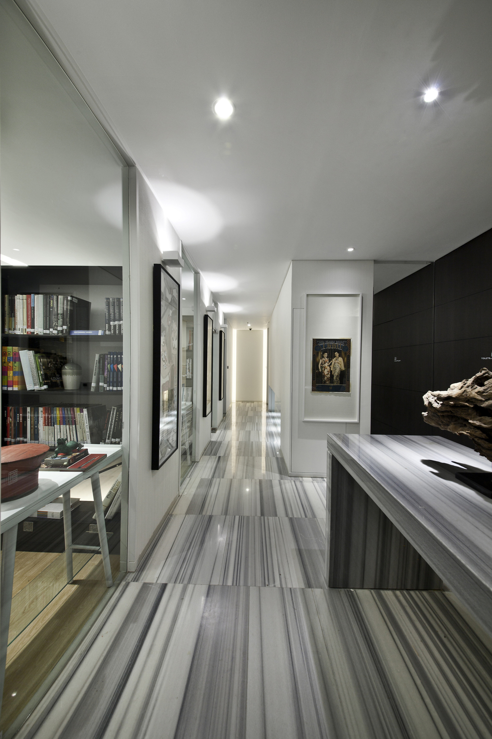 商業(yè)廣告公司辦公室裝修-第4張圖片-上海古都建筑設計集團 商業(yè)廣告公司辦公室裝修-第4張圖片-上海古都建筑設計集團