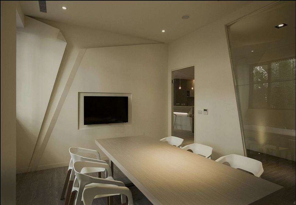 黃浦辦公室裝修設(shè)計(jì)2200平效果-第5張圖片-上海古都建筑設(shè)計(jì)集團(tuán) 黃浦辦公室裝修設(shè)計(jì)2200平效果-第5張圖片-上海古都建筑設(shè)計(jì)集團(tuán)