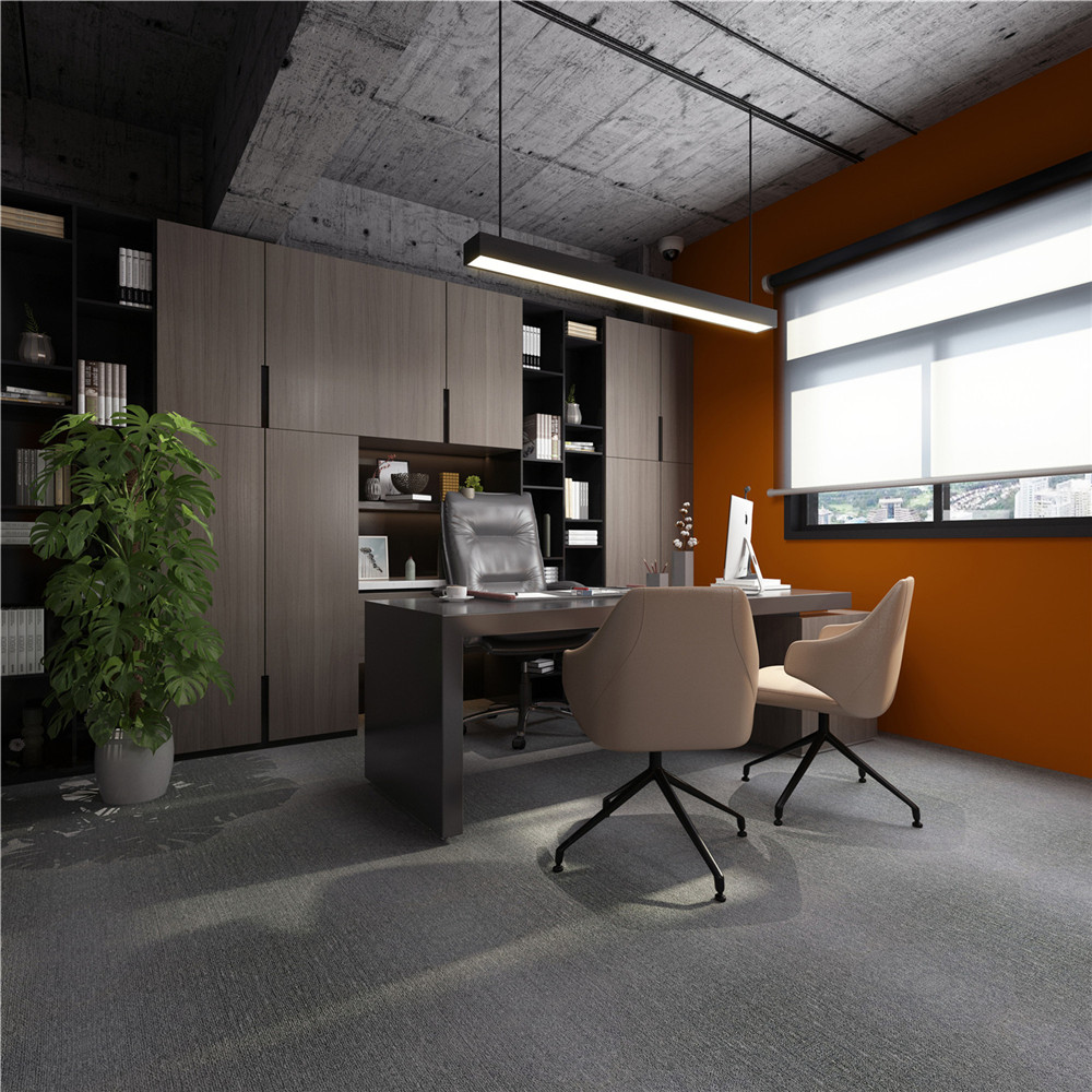 黃浦220平米廣告公司辦公室設計布局圖-第2張圖片-上海古都建筑設計集團 黃浦220平米廣告公司辦公室設計布局圖-第2張圖片-上海古都建筑設計集團