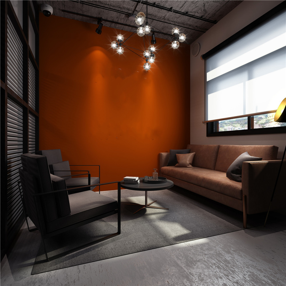 黃浦220平米廣告公司辦公室設計布局圖-第4張圖片-上海古都建筑設計集團 黃浦220平米廣告公司辦公室設計布局圖-第4張圖片-上海古都建筑設計集團