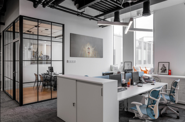 上海辦公室設計-外企集團公司辦公室裝潢-第1張圖片-上海古都建筑設計集團 上海辦公室設計-外企集團公司辦公室裝潢-第1張圖片-上海古都建筑設計集團