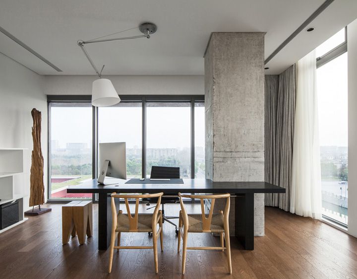 徐匯辦公室裝修660平簡潔辦公室裝修效果圖-辦公室裝修設計效果圖-第1張圖片-上海古都建筑設計集團 徐匯辦公室裝修660平簡潔辦公室裝修效果圖-辦公室裝修設計效果圖-第1張圖片-上海古都建筑設計集團