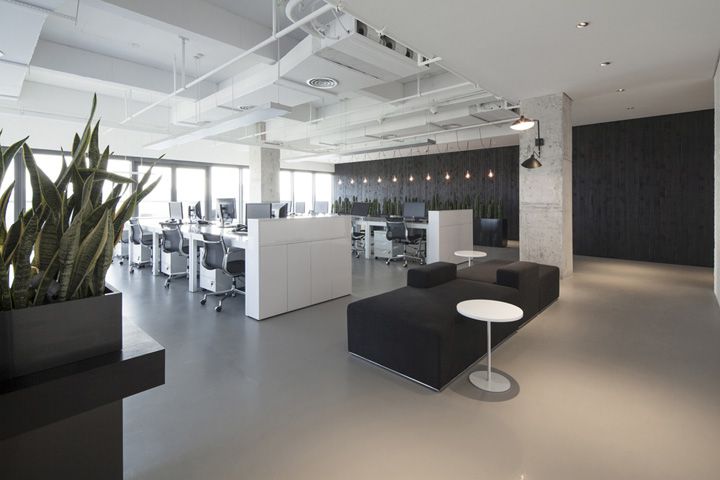 徐匯辦公室裝修660平簡潔辦公室裝修效果圖-辦公室裝修設計效果圖-第2張圖片-上海古都建筑設計集團 徐匯辦公室裝修660平簡潔辦公室裝修效果圖-辦公室裝修設計效果圖-第2張圖片-上海古都建筑設計集團