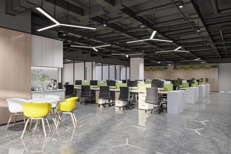 新能源科技公司辦公室設(shè)計(jì)布局方案-辦公室裝修設(shè)計(jì)效果圖-第1張圖片-上海古都建筑設(shè)計(jì)集團(tuán) 新能源科技公司辦公室設(shè)計(jì)布局方案-辦公室裝修設(shè)計(jì)效果圖-第1張圖片-上海古都建筑設(shè)計(jì)集團(tuán)