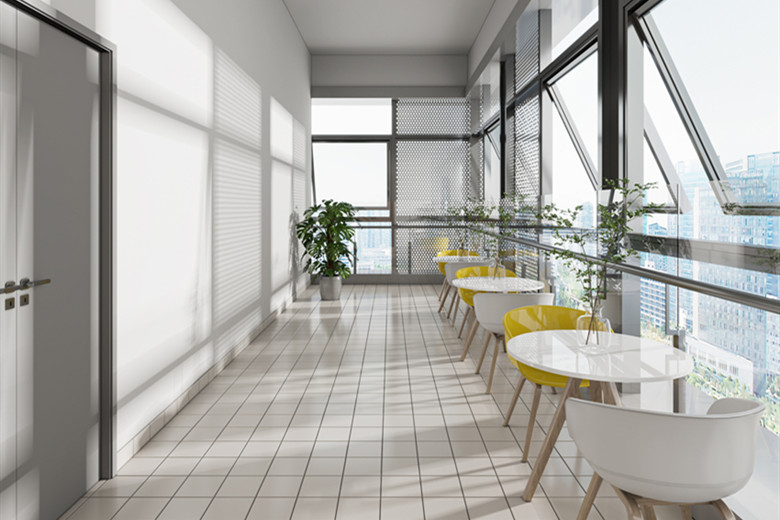 新能源科技公司辦公室設(shè)計(jì)布局方案-辦公室裝修設(shè)計(jì)效果圖-第6張圖片-上海古都建筑設(shè)計(jì)集團(tuán) 新能源科技公司辦公室設(shè)計(jì)布局方案-辦公室裝修設(shè)計(jì)效果圖-第6張圖片-上海古都建筑設(shè)計(jì)集團(tuán)